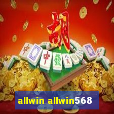 allwin allwin568